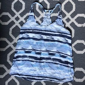 Mudd Spaghetti Strap Tank